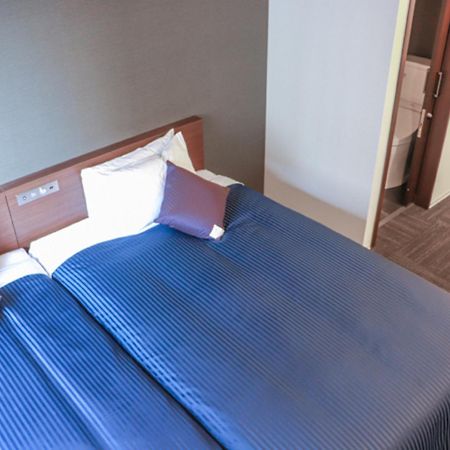 Hotel Livemax Chiba Minato Eki-Mae Buitenkant foto